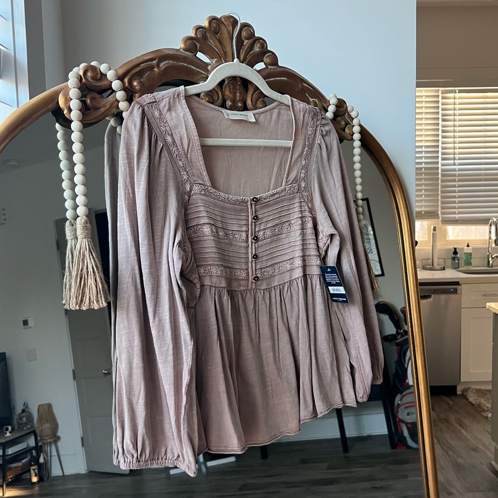 Lucky Brand Shirt